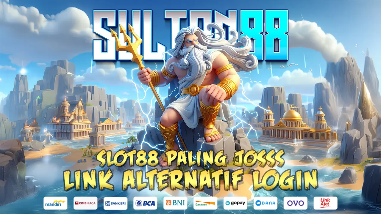 Aslitoto4d slot88 resmi