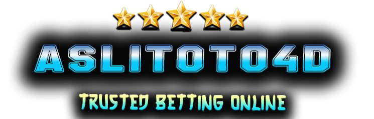 Aslitoto4d Logo