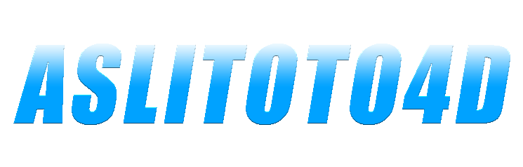 Aslitoto4d